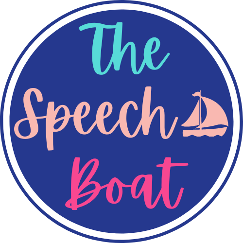 The Speech Boat